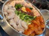 サウィ食堂 新大久保 2号店: ゆうきさんの2026年06月01日の1枚目の投稿写真