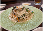 中華料理 金明飯店 大阪駅前第2ビル店: くろさんの2026年05月18日の2枚目の投稿写真
