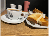 MONDIAL KAFFEE 328 GOLD RUSH: くろさんの2026年03月18日の1枚目の投稿写真