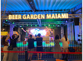 ビアガーデンマイアミ 名古屋栄店: イノさんの2023年07月02日の1枚目の投稿写真