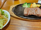 ジャンボステーキ ハンズ JUMBO STEAK HAN'S 松山店: hakoさんの2021年04月04日の1枚目の投稿写真