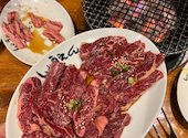 炭火焼肉しょうえん: ひよこさんの2026年08月07日の1枚目の投稿写真