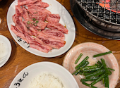 炭火焼肉しょうえん: ひよこさんの2026年08月07日の2枚目の投稿写真