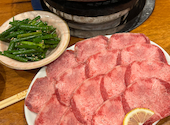 炭火焼肉しょうえん: ひよこさんの2026年08月07日の3枚目の投稿写真