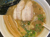 ラーメン屋ばーばら 美合店: ひよこさんの2026年08月07日の1枚目の投稿写真