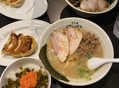 ラーメン屋ばーばら 美合店: ひよこさんの2026年08月07日の2枚目の投稿写真