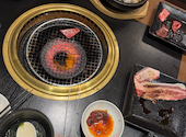 焼肉 うしの家 岡崎店: ひよこさんの2026年01月21日の2枚目の投稿写真