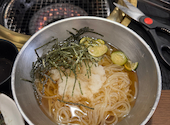 焼肉 うしの家 岡崎店: ひよこさんの2026年07月28日の2枚目の投稿写真