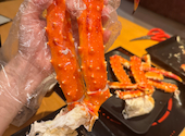 かにざんまい 岡崎店: ひよこさんの2026年07月28日の2枚目の投稿写真