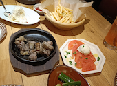 塚田農場 新宿西口店 北海道シントク町: まちゃさんの2026年04月28日の1枚目の投稿写真