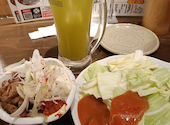 てけてけ 新宿御苑店: まちゃさんの2026年05月13日の1枚目の投稿写真