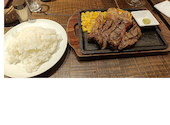 熟成牛ステーキバル Gottie's BEEF ゴッチーズビーフ キュービックプラザ新横浜店: 03さんの2026年08月23日の1枚目の投稿写真