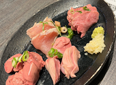 肉刺し居酒屋 ニクイボウズ: みくさんの2025年05月05日の1枚目の投稿写真