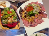 RestaurantBar 軽軽 karokaro カロカロ: ちーさんの2026年05月20日の1枚目の投稿写真