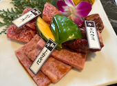 焼肉 はらだ: キッシーさんの2025年03月31日の1枚目の投稿写真