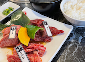 焼肉 はらだ: キッシーさんの2025年03月31日の2枚目の投稿写真