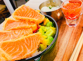 Seafood bar Ermitage 大宮店: みかんさんの2024年11月09日の2枚目の投稿写真