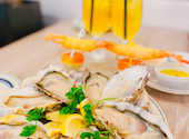 Seafood bar Ermitage 大宮店: みかんさんの2024年11月09日の3枚目の投稿写真