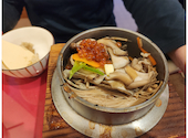 釜料理と日本茶　トナリハジンジャ: (＾∇＾)さんの2026年04月の1枚目の投稿写真