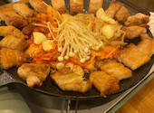韓国料理ニクロー: (´ε｀ )さんの2026年09月07日の2枚目の投稿写真