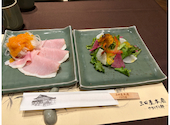 三田屋本店 やすらぎの郷 大丸神戸店: みっちーさんの2026年10月08日の1枚目の投稿写真