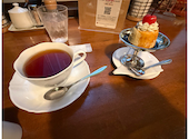 Cafe Rest 8番館: Kinさんの2026年08月05日の1枚目の投稿写真