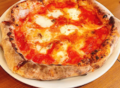 Pizza.肉.ワイン.イルフォルノドーロ: ogwyさんの2026年09月14日の2枚目の投稿写真