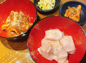 焼肉ホルモン 恵比寿: ogwyさんの2026年07月20日の1枚目の投稿写真