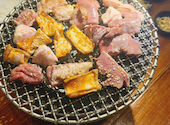 焼肉ホルモン 恵比寿: ogwyさんの2026年07月20日の2枚目の投稿写真