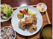 古民家ランチ 晴るばる: mikimikiさんの2024年01月22日の1枚目の投稿写真