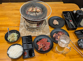 安安 相模原店 七輪焼肉: masaさんの2025年10月30日の1枚目の投稿写真