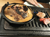 焼肉ホルモン ブンゴ 天王寺店: まさぽちさんの2021年11月04日の1枚目の投稿写真