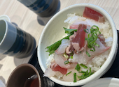 個室完備　豊洲市場　さかな酒場　魚星　海老名東口店: たんたんさんの2026年03月22日の1枚目の投稿写真
