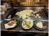 お好み焼 鉄板焼 徳川 総本店: パさんの2026年05月31日の1枚目の投稿写真