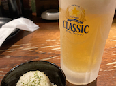 炭火居酒屋 炎 札幌駅西口店: トノトさんの2026年09月12日の1枚目の投稿写真