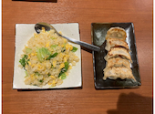 満洲園 餃子酒場: ユーキャンさんの2026年04月18日の2枚目の投稿写真