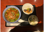 健康中華　青蓮　横浜西口店: ユーキャンさんの2026年04月の1枚目の投稿写真