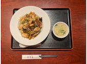 青蓮 横浜西口店: ユーキャンさんの2026年07月12日の2枚目の投稿写真
