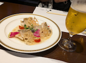 和創作ダイニング 六: naokoさんの2026年08月29日の1枚目の投稿写真