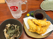 酒房鶏処 萬吉: まゆさんの2026年10月14日の1枚目の投稿写真