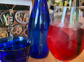 The TRATTORIA SALVATORE CAFE BASEGATE横浜関内: バーニーさんの2026年06月17日の1枚目の投稿写真