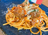 The TRATTORIA SALVATORE CAFE BASEGATE横浜関内: バーニーさんの2026年06月17日の2枚目の投稿写真