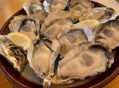 牡蠣ノ上にも三年 天神今泉店: しゅんちゃんさんの2026年03月24日の1枚目の投稿写真