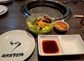 下村牧場直営焼肉店 三代目下村牛: みあみあ♪さんの2026年08月23日の1枚目の投稿写真