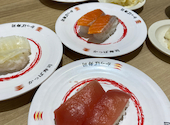かっぱ寿司 伊勢崎店: スミ♪さんの2026年09月01日の1枚目の投稿写真