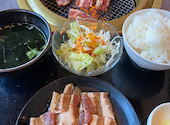 安楽亭 高崎貝沢店: スミ♪さんの2026年09月06日の1枚目の投稿写真