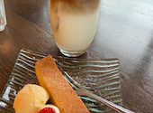 CAFE 18番 カフェ: スミ♪さんの2026年09月16日の1枚目の投稿写真