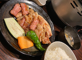 焼肉炎亭: スミ♪さんの2026年09月27日の2枚目の投稿写真