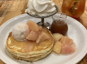 J.S. PANCAKE CAFE ららぽーと富士見店: ちびちびさんの2026年04月28日の1枚目の投稿写真