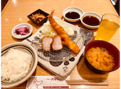 矢場とん　中部国際空港店: りあちゃんさんの2022年01月の1枚目の投稿写真